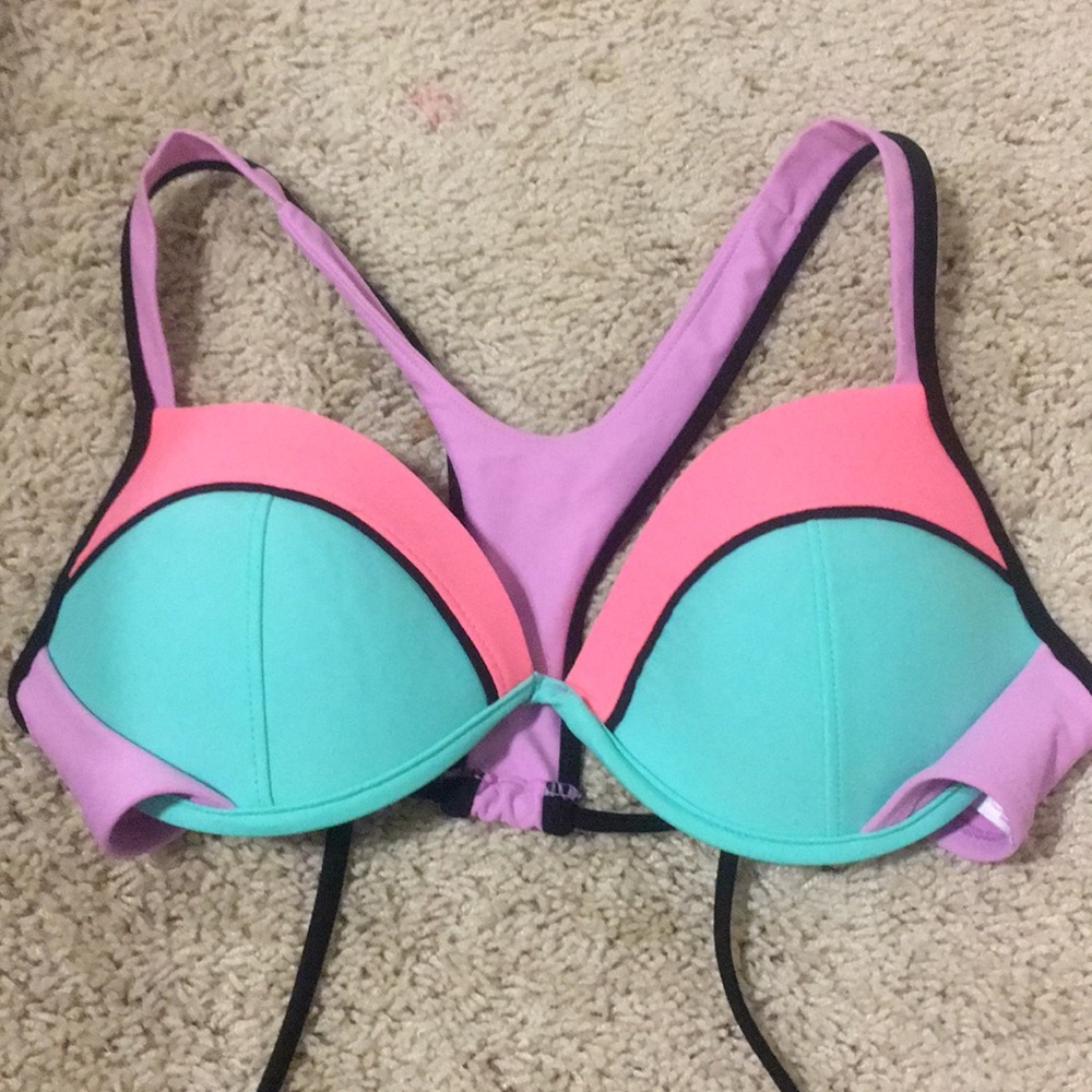 Bathing Suit Top